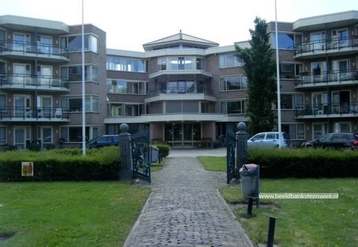 Johannes Bogermanstraat
