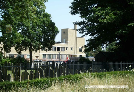 Joodse begraafplaats Eesveenseweg
