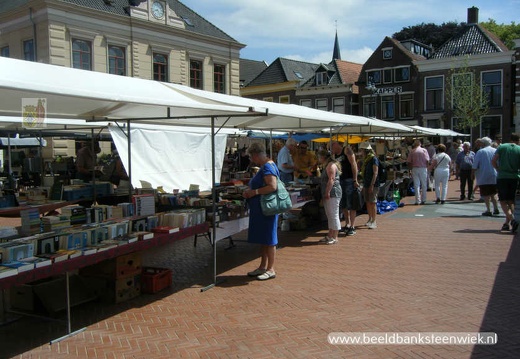 Boekenmarkt 2019
