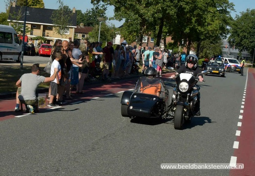 Evenementen en Verenigingen