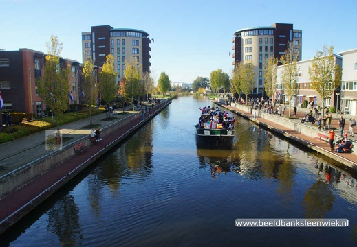 Sinterklaas intocht 2019/2024