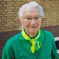 Annie Mulder 