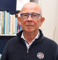 Harry Nolles