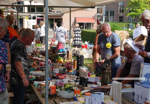 Fancy Fair Protestanse Gemeente 2024