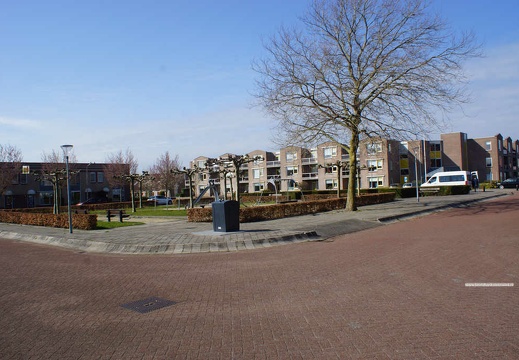 Akkerplein
