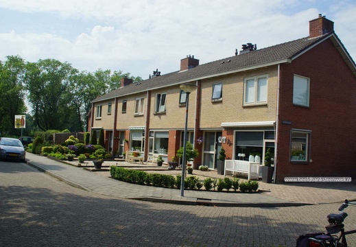 Balterstraat