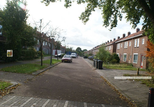 Bilderdijkstraat