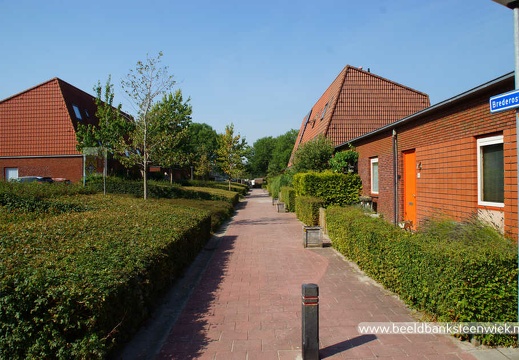 Brederostraat
