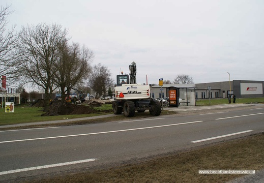 Broekslagen