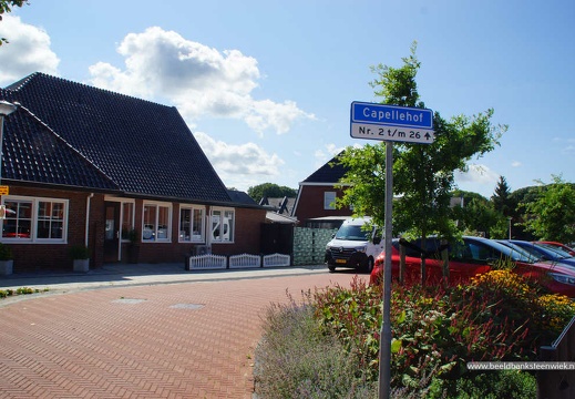 Capellehof