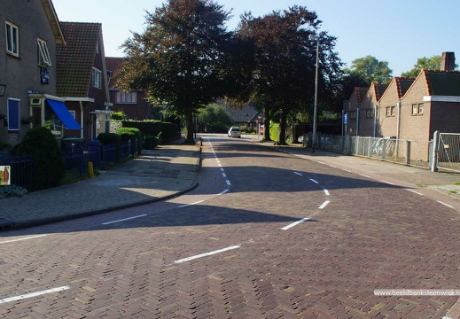 Capellekade