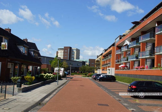 Capellestraat