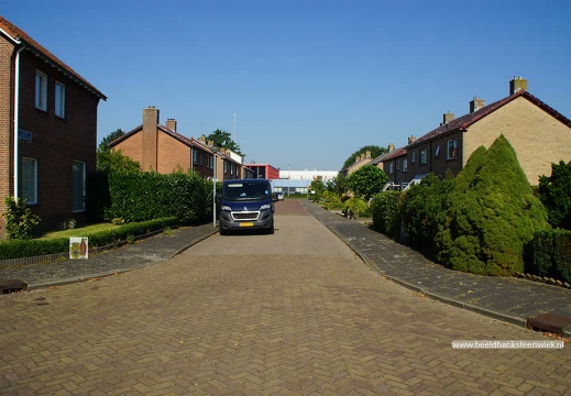 Doctor Berend ten Broeckestraat