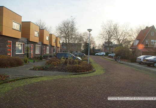 Doctor Dreesstraat