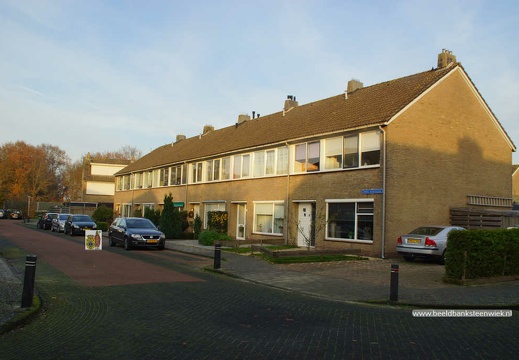 Dokter Kosterstraat