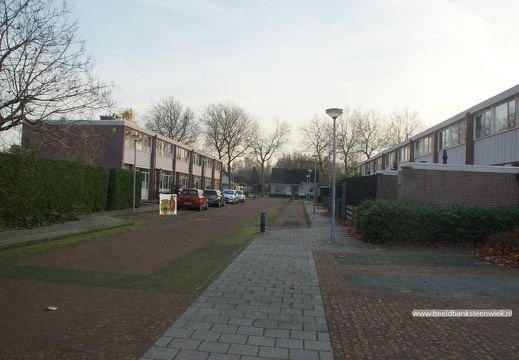 Duymaer van Twiststraat