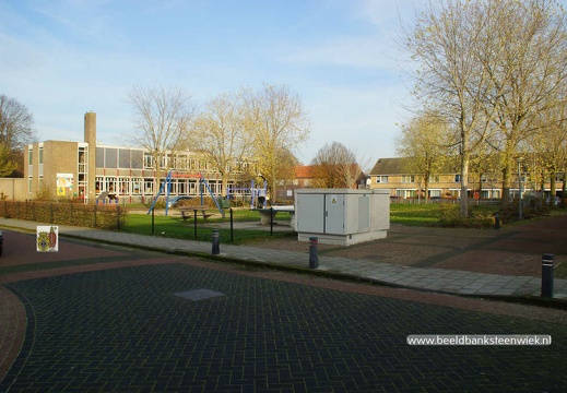 Gagelsplein