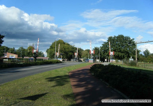 Gagelsweg