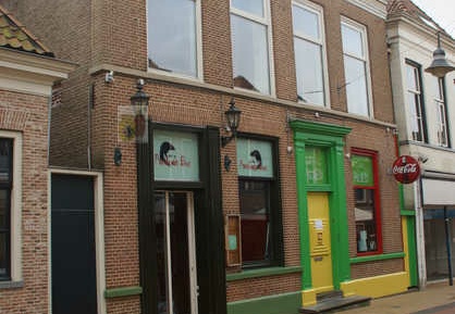 Gasthuisstraat - Toon dit album Gasthuisstraat