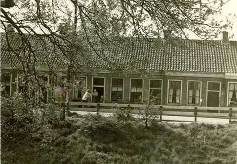 Grachtstraat
