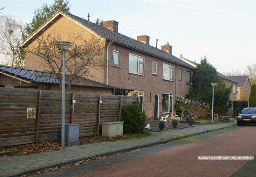 H.S .Schralestraat