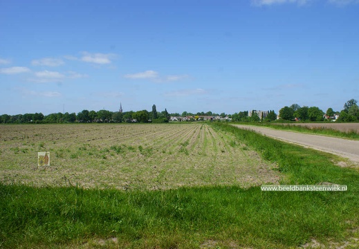 Halfweg