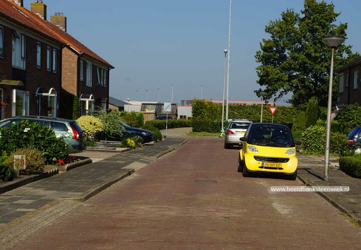 Harmen Coops Fledderusstraat