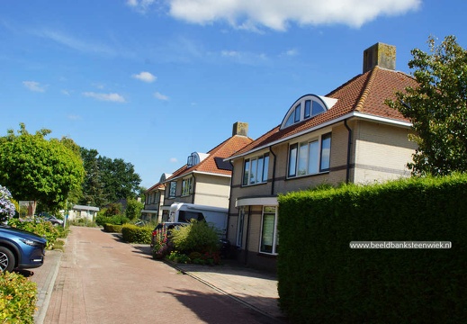 Het Haarspit