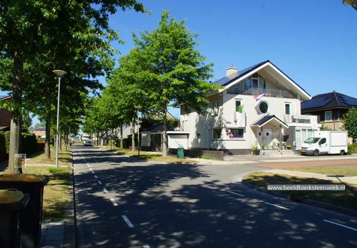 Het Ravelijn
