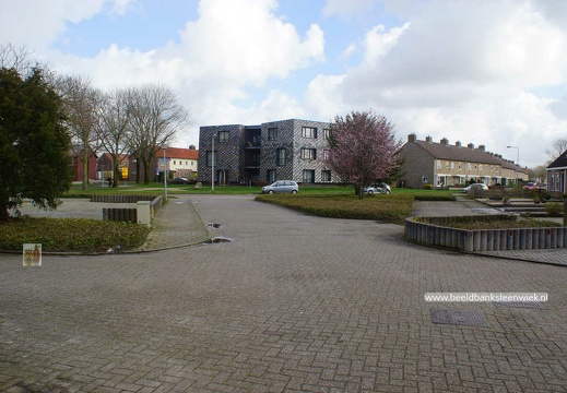 Hildo Kropstraat