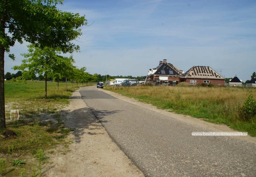 Hooilandenallee