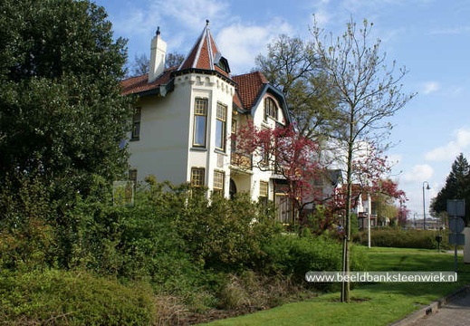 Jan Hendrik Tromp Meestersstraat