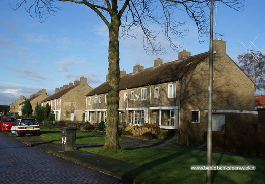Jan van Riebeeckstraat