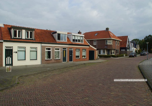 Kampstraat