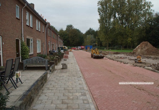 Kanaalstraat