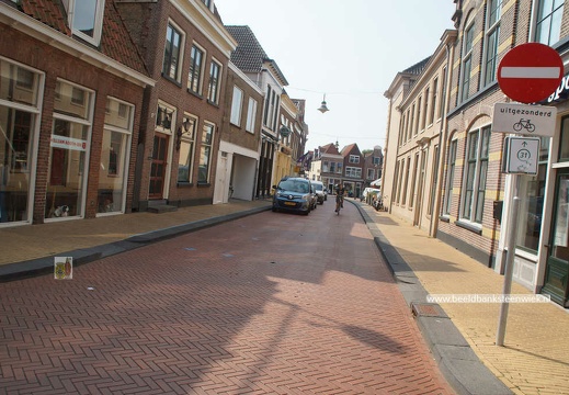 Koningstraat