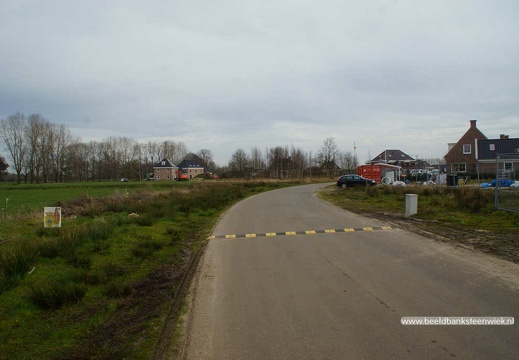 Landgoedallee