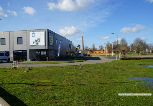 Lange Baan