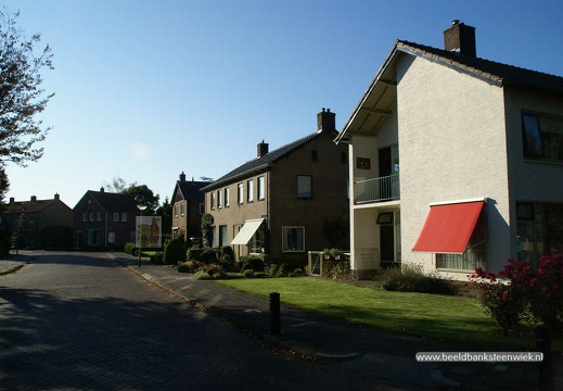 Matthijs Kiersstraat
