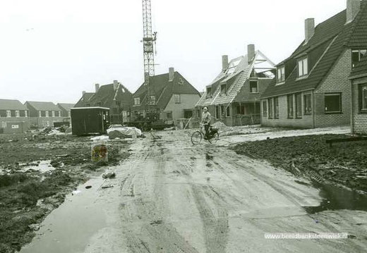 Meidoornstraat
