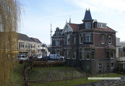 Molenwal