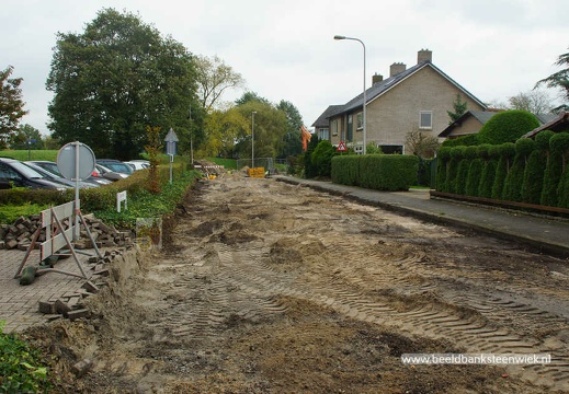 Mr. Zigher ter Steghestraat
