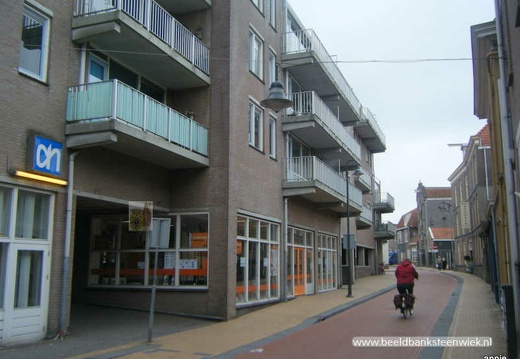 Neerwoldstraat