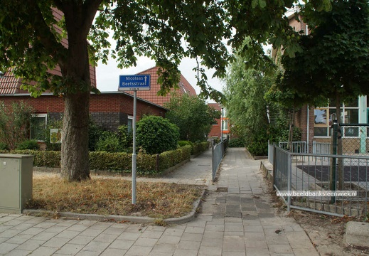 Nicolaas Beetsstraat