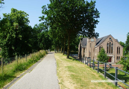 Onnadwarsstraat