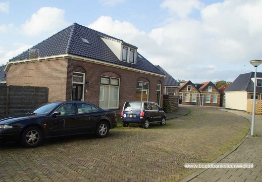 Oostwijkdwarsstraat
