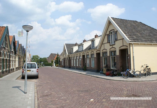 Oostwijkstraat