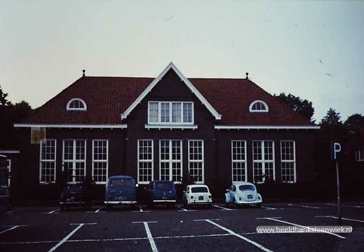 Paardenmarkt
