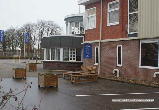 Parallelweg