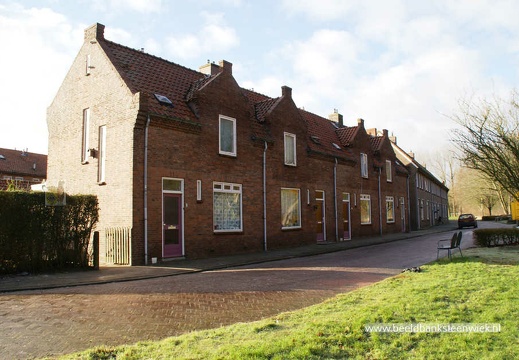 Parkstraat